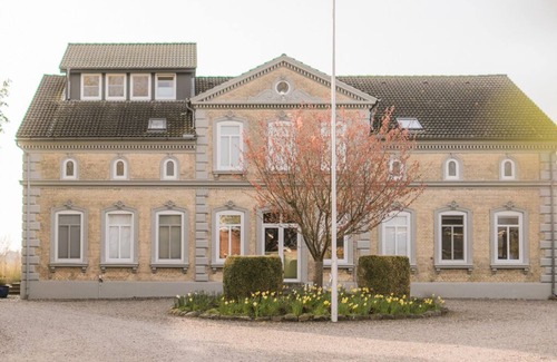 Sahrensdorf Apartment | Vacation apartment/apartment for 6 guests with 72m² in Fehmarn (51628)