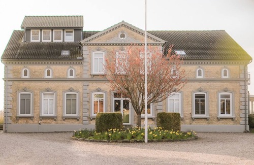 Sahrensdorf Apartment | Vacation apartment/apartment for 6 guests with 75m² in Fehmarn (51629)