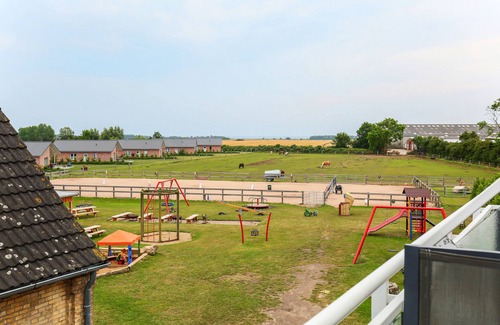 Sahrensdorf Apartment | Vacation apartment/apartment for 4 guests with 40m² in Fehmarn (51632)