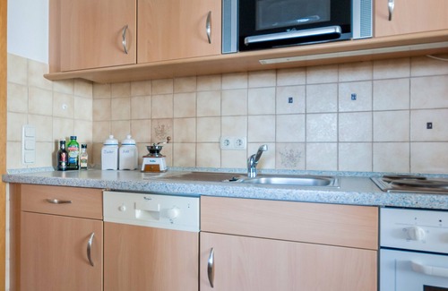 Albertsdorf Apartment | Vacation apartment/apartment for 2 guests with 43m² in Fehmarn (76364)