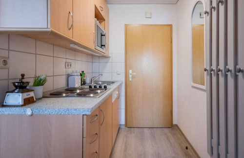 Albertsdorf Apartment | Vacation apartment/apartment for 3 guests with 43m² in Fehmarn (76368)