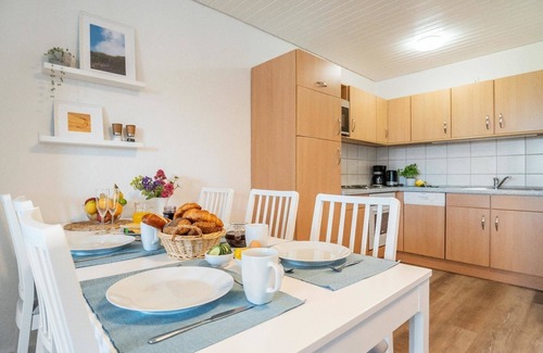 Albertsdorf Apartment | Vacation apartment/apartment for 4 guests with 64m² in Fehmarn (76369)