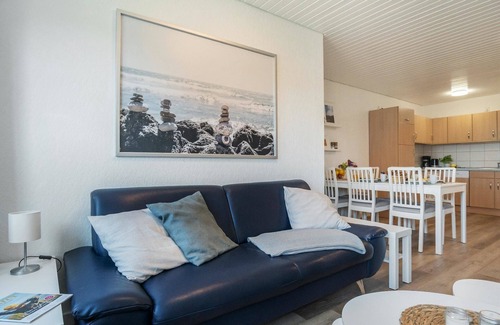 Albertsdorf Apartment | Vacation apartment/apartment for 4 guests with 64m² in Fehmarn (76369)