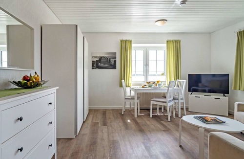 Albertsdorf Apartment | Vacation apartment/apartment for 3 guests with 43m² in Fehmarn (76371)