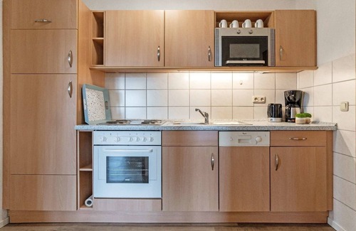 Albertsdorf Apartment | Vacation apartment/apartment for 3 guests with 43m² in Fehmarn (76372)