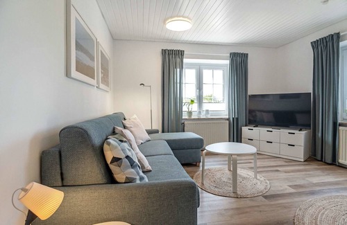 Albertsdorf Apartment | Vacation apartment/apartment for 3 guests with 43m² in Fehmarn (76372)