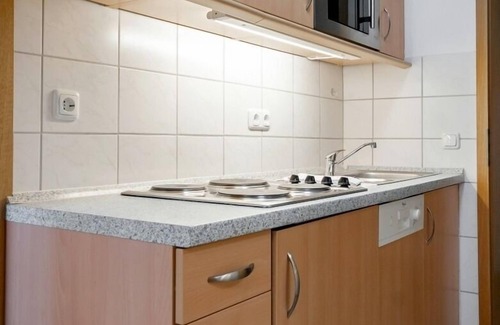 Albertsdorf Apartment | Vacation apartment/apartment for 3 guests with 43m² in Fehmarn (76373)