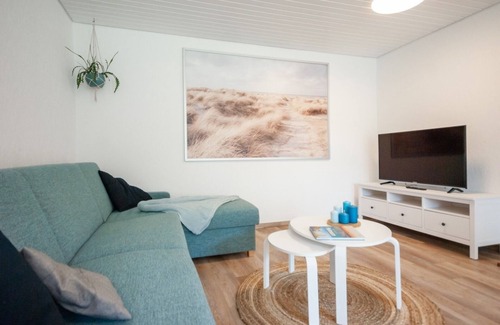 Albertsdorf Apartment | Vacation apartment/apartment for 3 guests with 43m² in Fehmarn (76373)