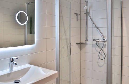 Gutzkow Apartment | Vacation apartment/apartment for 6 guests with 120m² in Gützkow (168663)