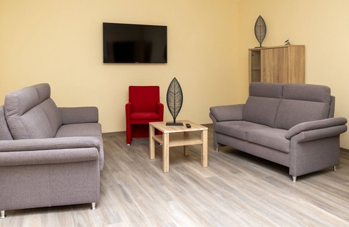 Gutzkow Apartment | Vacation apartment/apartment for 4 guests with 86m² in Gützkow (175686)