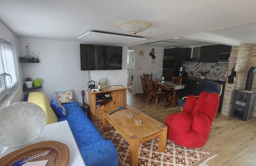 Geldern Apartment | Vacation apartment/apartment for 4 guests with 50m² in Geldern (296047)