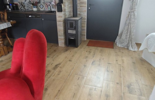 Geldern Apartment | Vacation apartment/apartment for 4 guests with 50m² in Geldern (296047)