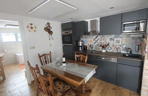 Geldern Apartment | Vacation apartment/apartment for 4 guests with 50m² in Geldern (296047)