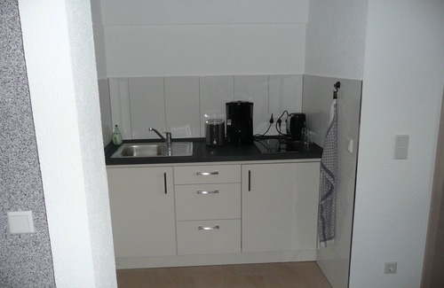 Brenkenhagen Apartment | Vacation apartment/apartment for 2 guests with 35m² in Grömitz (119480)