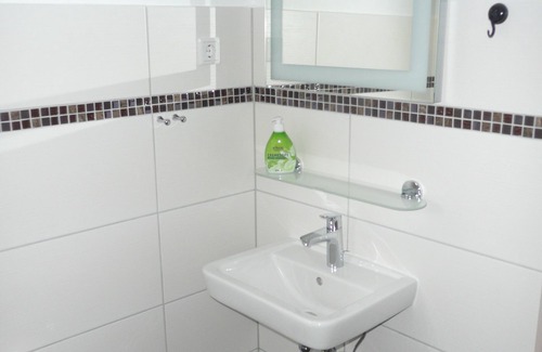 Brenkenhagen Apartment | Vacation apartment/apartment for 2 guests with 35m² in Grömitz (119480)