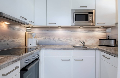 Groemitz Apartment | Vacation apartment/apartment for 2 guests with 45m² in Grömitz (286412)