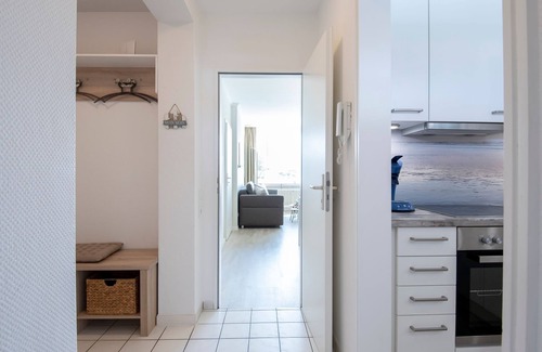 Groemitz Apartment | Vacation apartment/apartment for 2 guests with 45m² in Grömitz (286412)