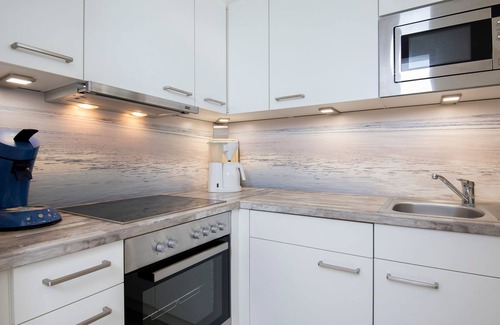 Groemitz Apartment | Vacation apartment/apartment for 2 guests with 45m² in Grömitz (286412)