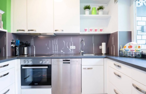 Groemitz Apartment | Vacation apartment/apartment for 4 guests with 58m² in Grömitz (286495)