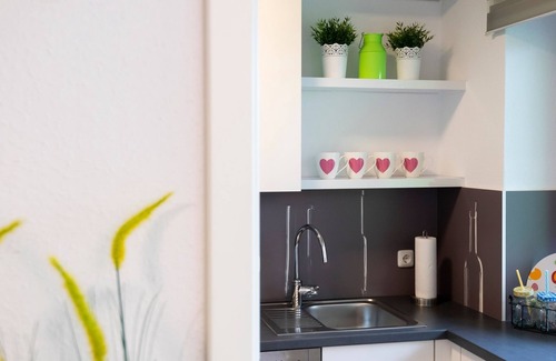 Groemitz Apartment | Vacation apartment/apartment for 4 guests with 58m² in Grömitz (286495)