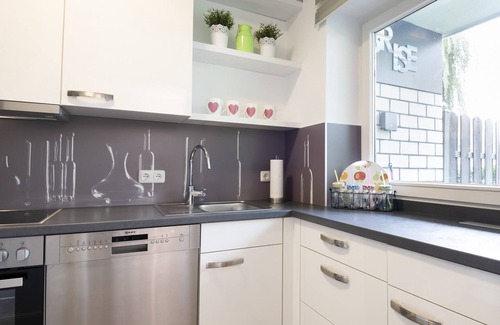 Groemitz Apartment | Vacation apartment/apartment for 4 guests with 58m² in Grömitz (286495)