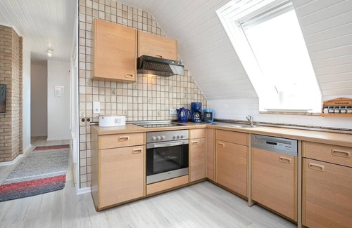 Groemitz Apartment | Vacation apartment/apartment for 2 guests with 77m² in Grömitz (287385)