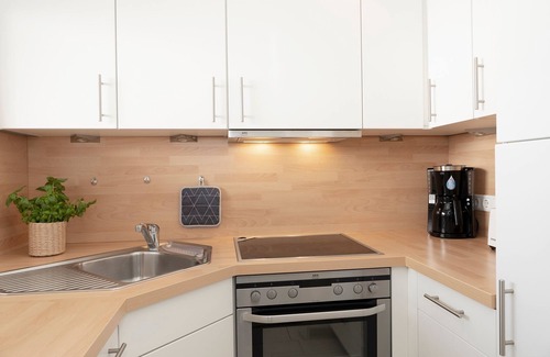 Groemitz Apartment | Vacation apartment/apartment for 4 guests with 54m² in Grömitz (287486)