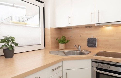 Groemitz Apartment | Vacation apartment/apartment for 4 guests with 54m² in Grömitz (287486)