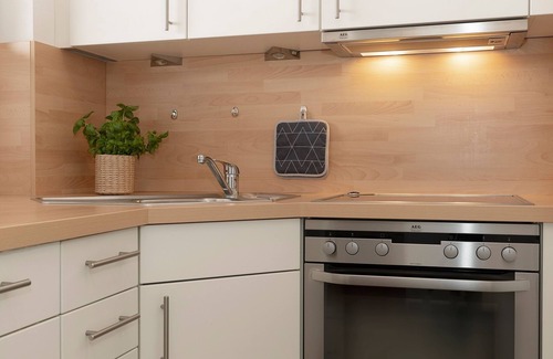 Groemitz Apartment | Vacation apartment/apartment for 4 guests with 54m² in Grömitz (287486)