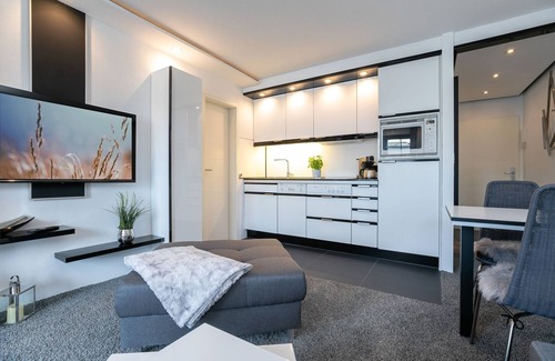 Groemitz Apartment | Vacation apartment/apartment for 4 guests with 44m² in Grömitz (287577)