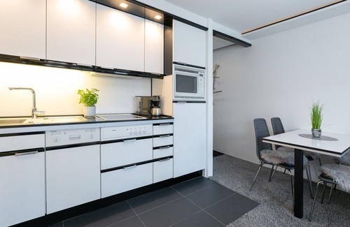 Groemitz Apartment | Vacation apartment/apartment for 4 guests with 44m² in Grömitz (287577)