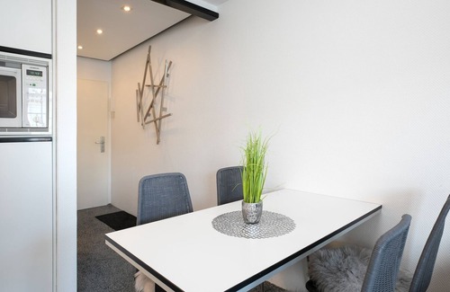 Groemitz Apartment | Vacation apartment/apartment for 4 guests with 44m² in Grömitz (287577)