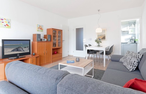 Groemitz Apartment | Vacation apartment/apartment for 3 guests with 42m² in Grömitz (287583)