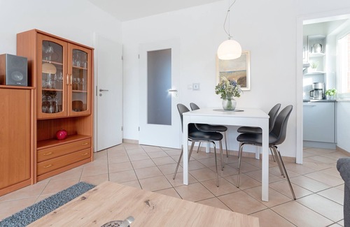 Groemitz Apartment | Vacation apartment/apartment for 3 guests with 42m² in Grömitz (287583)