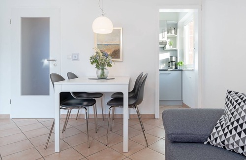 Groemitz Apartment | Vacation apartment/apartment for 3 guests with 42m² in Grömitz (287583)