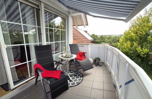 Huenfeld Apartment | Vacation apartment/apartment for 2 guests with 70m² in Hünfeld (264635)
