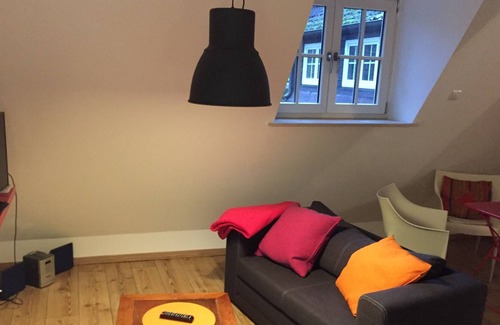 Langenhorn Apartment | Vacation apartment/apartment for 3 guests with 30m² in Hamburg (131223)