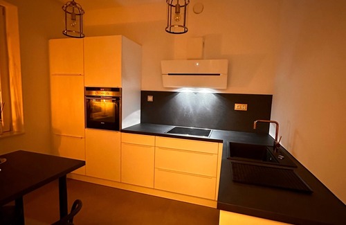 Blankenese Apartment | Vacation apartment/apartment for 7 guests with 90m² in Hamburg (172113)