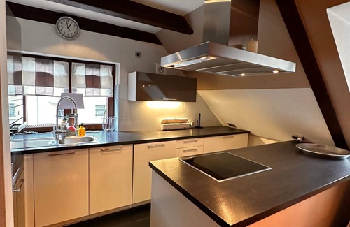 Blankenese Apartment | Vacation apartment/apartment for 7 guests with 90m² in Hamburg (176820)
