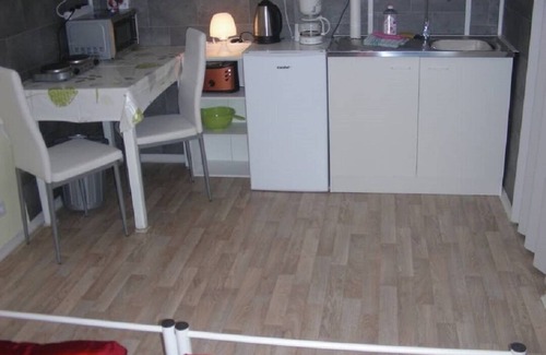 Kuenzell Apartment | Vacation apartment/apartment for 2 guests with 20m² in Künzell (121916)