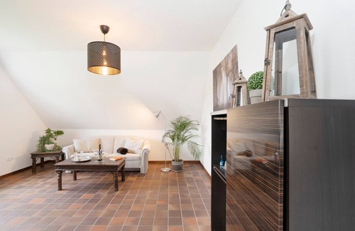Klenzau Apartment | Vacation apartment/apartment for 4 guests with 106m² in Klenzau (287816)