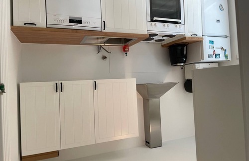 Fischeln Apartment | Vacation apartment/apartment for 2 guests with 80m² in Krefeld (242357)