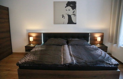 Suedvorstadt Apartment | Vacation apartment/apartment for 6 guests with 82m² in Leipzig (95060)
