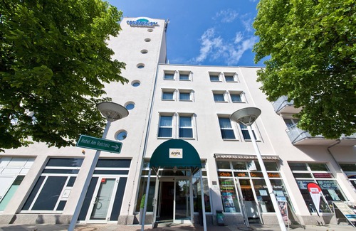 Suedwest Apartment | Vacation apartment/apartment for 3 guests with 40m² in Leipzig (157947)