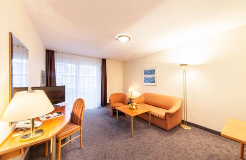 Suedwest Apartment | Vacation apartment/apartment for 3 guests with 40m² in Leipzig (157947)