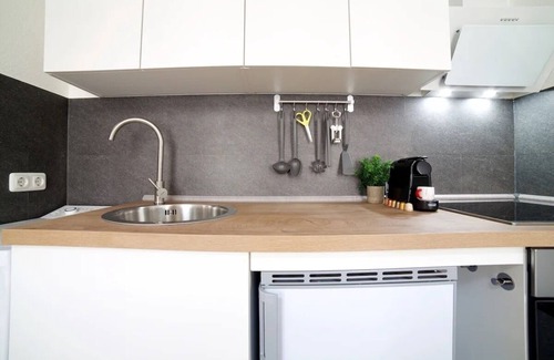 Stotteritz Apartment | Vacation apartment/apartment for 2 guests with 33m² in Leipzig (264323)