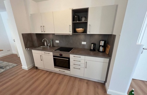 Lensahn Apartment | Vacation apartment/apartment for 4 guests with 67m² in Lensahn (167545)