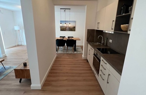 Lensahn Apartment | Vacation apartment/apartment for 4 guests with 67m² in Lensahn (167545)