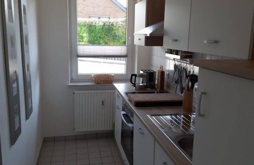 Malente Apartment | Vacation apartment/apartment for 4 guests with 48m² in Malente (160511)