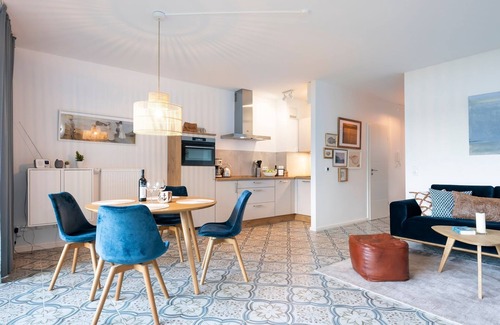 Malente Apartment | Vacation apartment/apartment for 2 guests with 47m² in Malente (287630)